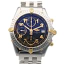 Breitling Chronomat Bicolor Automatic Men's Wristwatch