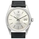 Rolex Date Oyster Perpetual Watch