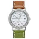 HERMES Clipper Double Tour CL5.710 Men's Automatic Watch - Hermès