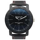 Bvlgari Bvlgari BB40CL Automatic Wristwatch - Bulgari