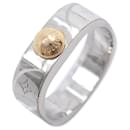 Louis Vuitton Nanogram Band Ring