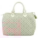 Louis Vuitton Monogram Lan Croisette Speedy 30 Handbag