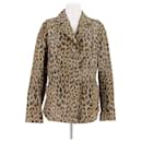 DIOR Jackets T.FR 44 Silk - Dior