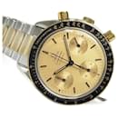 OMEGA Speedmaster Automatic SS xYG combination Bracelet Specification DA 175.0032 Mens - Omega