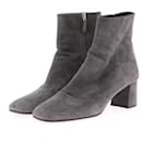 Prada boots T.EU 41 Suede