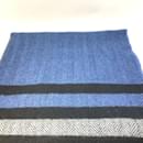 Hermes Matte Border Knee Blanket - Hermès