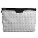 Jimmy Choo Star Studs DEREK Clutch Bag
