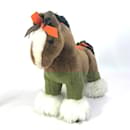 Hermes Doll Hermie PPM Horse Plush Toy - Hermès
