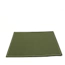 Hermes Reversible Leather Mouse Pad - Hermès