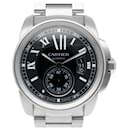 Cartier Baignoire Automatic Wristwatch