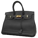 Hermes Birkin 35 Handbag - Hermès