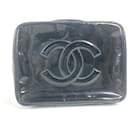 Chanel CC Coco Mark Handbag Vanity Bag