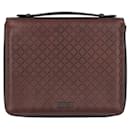 Gucci Diamante Second Bag Leather 309675
