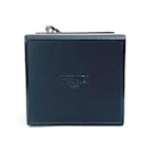 Fendi Minibox Bag Charm Keychain