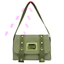 Louis Vuitton Antigua Sack Mule M40071 Shoulder Bag