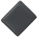 Louis Vuitton Taiga Coin Purse
