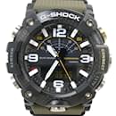Casio G-Shock Mudmaster GG-B100-1A3JF Men's Wristwatch - Autre Marque