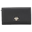 Fendi Selleria Peekaboo Long Wallet