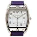Hermes Men's Watch Cape Cod Tonneau CT1.710 - Hermès