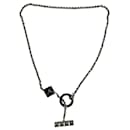 Hermès Medor XO Necklace