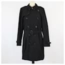 BURBERRY Jackets T.FR  Cotton - Burberry