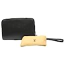 Louis Vuitton Taiga Handbag