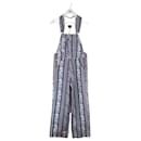 Cotton overalls - Autre Marque