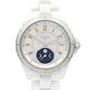Chanel J12 Firth de Lune Watch