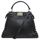 Fendi Peekaboo Handbag