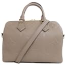 Louis Vuitton M59273 Speedy Bandouliere 25 Handbag