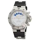 Bvlgari Diagono Scuba Regatta Watch - Bulgari