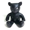 Louis Vuitton Monogram Eclipse Teddy Bear