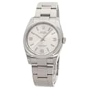 Rolex 116000 Oyster Perpetual 36 Watch