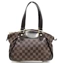 Louis Vuitton Damier Verona PM Handbag