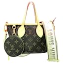 Bolsa Louis Vuitton Neverfull BB
