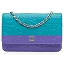 CHANEL Handbags Leather - Chanel