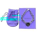 Pulseira de corrente Return to Tiffany com pingente em forma de coração - Tiffany & Co