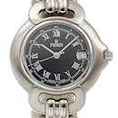 Fendi Ladies Quartz Wristwatch