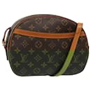 LOUIS VUITTON Monogram Blois Shoulder Bag M51221 LV Auth ki4813 - Louis Vuitton