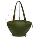 Louis Vuitton Saint Jacques Poigner Long Shoulder Bag