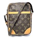 Louis Vuitton Monogram Danube M45266 Shoulder Bag