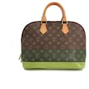 Louis Vuitton Alma PM