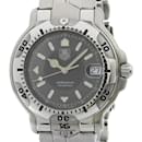 TAG Heuer 6000 Professional Quartz Men's Watch - Tag Heuer