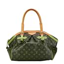 Louis Vuitton Monogram Tivoli GM Handbag