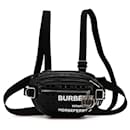 Burberry Horseferry Crossbody Bag