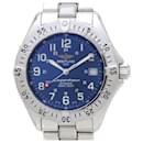 Breitling Superocean A184C19PFA A17340 Men's Wristwatch