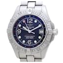 Breitling Superocean GMT Limited Edition Men's Watch