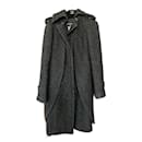 Chanel coat