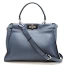 Fendi Peekaboo Medium Handbag