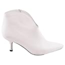 Leather boots - Anine Bing